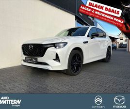MAZDA CX-60 ACC|KAMERA|NAVI|LED|PANO|SHZ|CARPLAY|USB