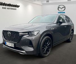 MAZDA CX-60 MAZDA CX-60 HOMURA AWD