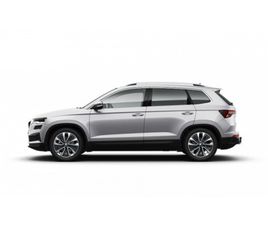 SKODA KAROQ 2,0 TDI 85 KW 7-STUP. AUTOMAT.