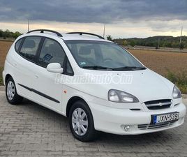 CHEVROLET TACUMA CHEVROLET TACUMA 1.6 16V ELITE ACC