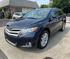 TOYOTA VENZA 2015 TOYOTA VENZA LE AWD ** 127,173 MILES **