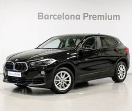 BMW X2 SDRIVE 18D BMW X2 SDRIVE18D 110 KW (150 CV)