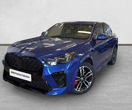 BMW X2 SDRIVE20D 120 KW (163 CV)