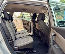 CITROEN C4 GRAND PICASSO CITROEN - GRAND C4 PICASSO