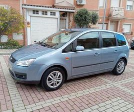FORD - FOCUS C-MAX