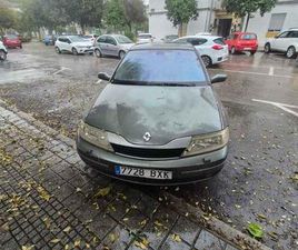 RENAULT - LAGUNA