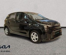 KIA PICANTO KIA - PICANTO 1.0 DPI 46KW 63CV CONCEPT
