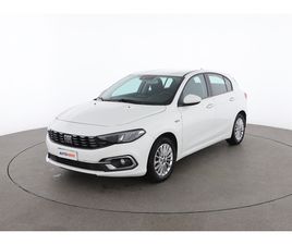 FIAT TIPO 1.3 M-JET