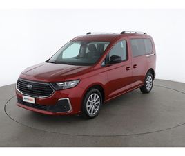 FORD TOURNEO CONNECT 2.0 TDCI ECOBLUE