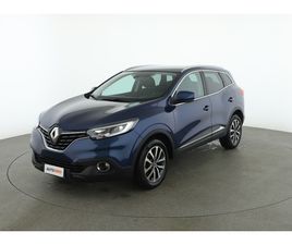 RENAULT KADJAR 1.5 DCI ENERGY