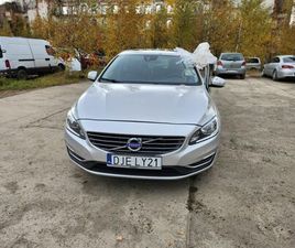 VOLVO S60 VOLVO S60 USZKODZONE ZGORZELEC • OLX.PL