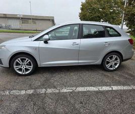 SEAT IBIZA ST ST 1.2 TSI STYLE S&S