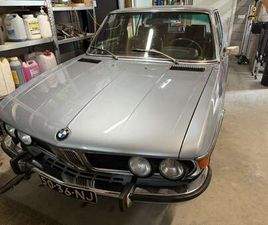 BMW 2800 2800