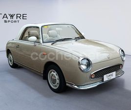 NISSAN FIGARO NISSAN FIGARO