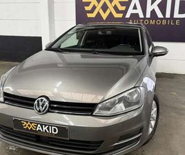 GOLF 1.6 CR TDI HIGHLINE DSG