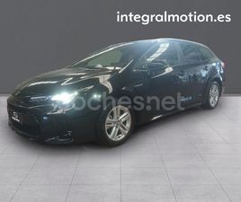 SUZUKI SWACE 1.8 GLE HYBRID