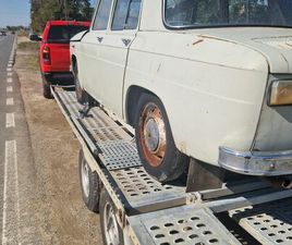 DACIA 1100 STARE BUNA UIESTI
