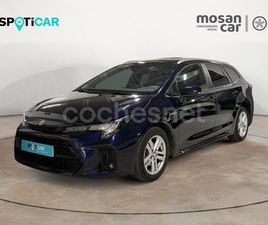 SUZUKI SWACE 1.8 GLE HYBRID