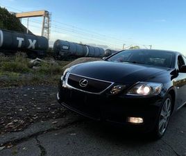 LEXUS GS GS 300 LEXUS GS 300 S19 LUXURY LINE | V6 | PDC | SHZ, KEYLGO