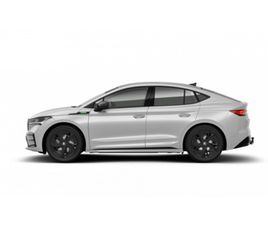 SKODA ENYAQ 82 KWH 220 KW 1° PŘEVODOVKA 4X4