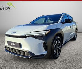 TOYOTA BZ4X 150KW COMFORT PAKET