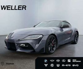 GR 3.0 AUTOMATIK LEGEND*HUD*PDC*CAM*ACC*SHZ*