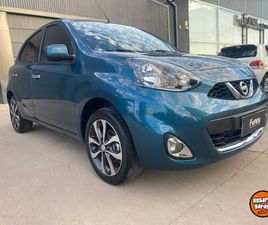 NISSAN MARCH NISSAN MARCH