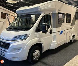 SUN LIVING S FIAT SUN LIVING S 70 SC