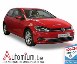 VOLKSWAGEN GOLF VOLKSWAGEN GOLF GOLF 1.5 TSI EVO HIGHLINE DSG 313€X60M