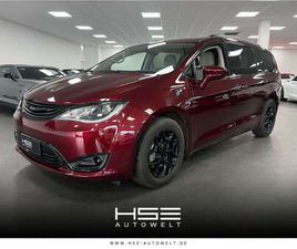 3.6 V6 HYBRID *6-SITZER / AUT*