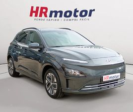 HYUNDAI KONA ELEKTRO INTUITIVE EV 2WD
