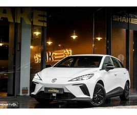 MG MG4 MG MG4 4 STANDARD