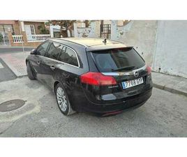 OPEL INSIGNIA SPORTS TOURER ST 2.0CDTI SPORT