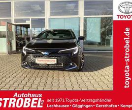 2.0 HYBRID TOURING SPORTS TEAMPLAYER