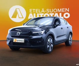 SINGLE EXTENDED RANGE PLUS (MY25) *PANORAAMA, ACC CRUISE, AKUSTON LÔMMITYS, LÔMPÖPUMPPU, LEDIT, TEHTAAN TAKUU YMS.*