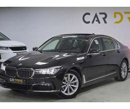 DA TOIT OUV/CAMERA 360/SUSP PNEUMATIQUE/FULL OPT