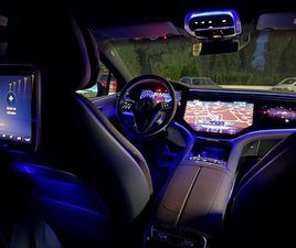 MERCEDES EQS 580 EQS 580 4MATIC EXECUTIVE EDITION