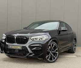 COMPETITION 510CV - TOIT OUVRANT - HARMAN - 360