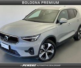 VOLVO XC40 B3 XC40 B3 AUTOMATICO CORE