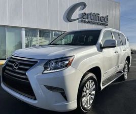 LEXUS GX GX 460 2014 LEXUS GX 460 LUXURY