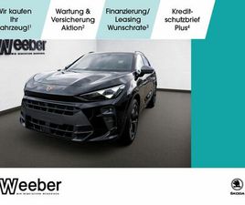 CUPRA TERRAMAR CUPRA TERRAMAR 1.5 ETSI 110 KW 150 PS DSG HEADUP AHK