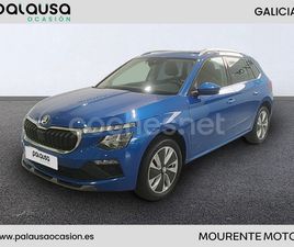 SKODA KAMIQ 1.0 TSI SELECTION