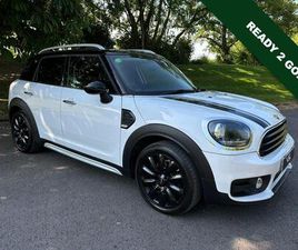 MINI COUNTRYMAN COOPER 1.5 COOPER EURO 6 (START/STOP) 5DR