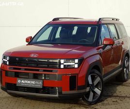 HYUNDAI SANTA FE HYUNDAI SANTA FE 1.6 T-GDI PHEV 4WD COMFORT