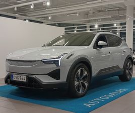 POLESTAR 3 LONG RANGE DUAL MOTOR 111 KWH PLUS PILOT