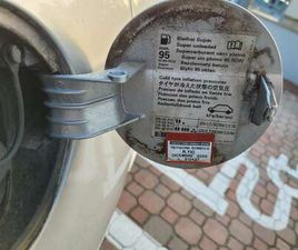 VOLKSWAGEN PASSAT VARIANT PASSAT VI 2005 VARIANT 1.4 TSI COMFORTLINE ECOFUEL