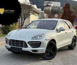 TURBO *TECHART-ORIGINAL