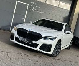 XDRIVE M-SPORTPAKET HUD* PANO* HA-LENKUNG* AB399,-