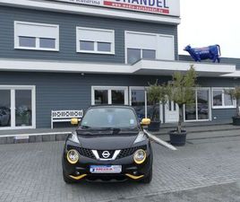 NISSAN JUKE N-CONNECTA, 24400 KM