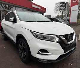 NISSAN QASHQAI NISSAN QASHQAI 1.3 DIG-T DCT ACENTA